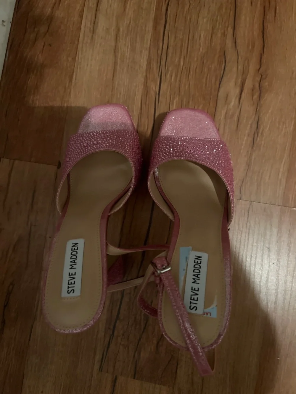 Shoes pink ringtones
